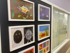 -红黄蓝成长中心•婴幼儿早教•托育(南山京基百纳广场店)