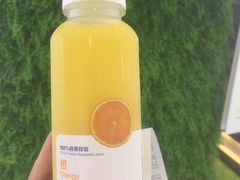 -瑞幸咖啡(泉州中骏世界城金街店)