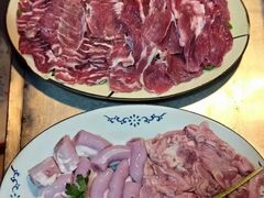 -华哥新鲜猪精品美食