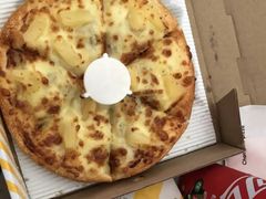 -尊宝比萨(平湖双拥街店)