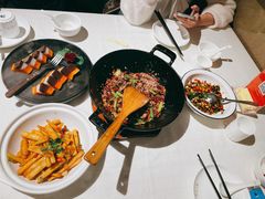 -麓湘小镇(开福万达广场店)
