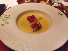 -叶叶菩提(太原别墅店)