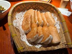 李婶米粑粑-乡食柴房  湖南乡里菜(龙岗中心城店)