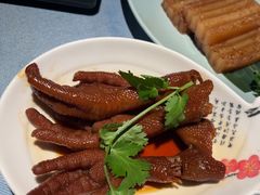 -晓粤·惹味粤菜(凯德乐峰广场店)