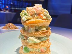 -食廬(虹桥南丰城店)