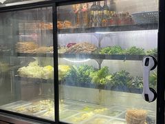 -小四川麻辣烫(九村西路店)