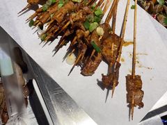 -有局·成都市井烧烤·精酿啤酒(双楠店)