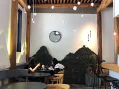 大堂-古耳咖啡(北锣店)