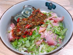-面乙新派手擀面(大悦城店)