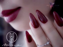 -美奈サロン美甲美睫皮肤管理