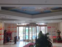 -盛世桃源(群力店)