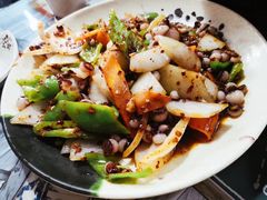 -贤花饭店(凯德店)