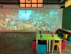 -恐龙探索乐园(磁器口店)