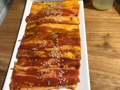 -么肆烤肉(汉街形象店)