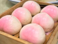 -麒麟中餐厅·经典粤菜·地道菜式老字号(广州长隆酒店)
