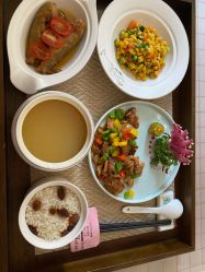 -汉中阳光贝儿高级母婴会所(汉中月子中心)