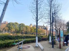 -安徒生童话乐园