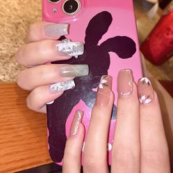 -Mi+·nail美甲美睫