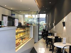 -PETIT PARIS 小巴黎(花园道店)