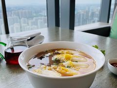 -悦厅·下午茶(杭州柏悦酒店)