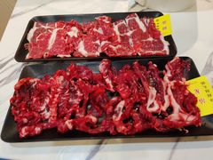 -牛鲜胜·潮汕牛肉自助火锅(番禺市桥店)