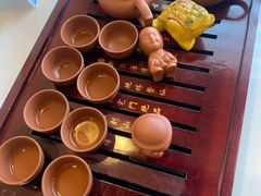 -蜀腾川·火锅鱼.烤鱼(新世界城店)