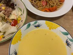 -萨莉亚意式餐厅(上下九店)