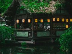 -成都杜甫草堂博物馆