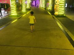 -三亚海昌梦幻海洋不夜城