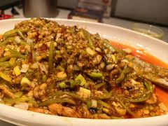 -院8里·小聚园老川菜(九眼桥店)