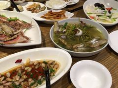 -宁海食府(大剧院店)