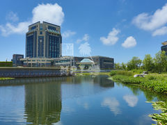 -上海海洋大学(临港校区)