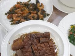 -新东源国际酒店·新东源食坊(沙井店)