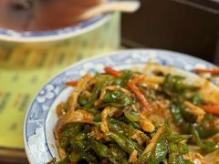 -粗茶淡饭(东关街店)