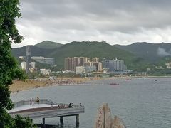 -大梅沙海滨公园