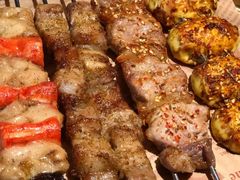 -雪熊精酿·哈尔滨烧烤酒馆(非遗大串店)