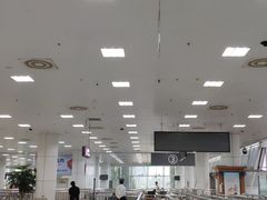 -国际邮轮中心码头(厦鼓码头)