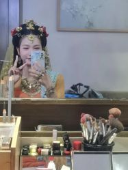 -盘子女人坊古装写真摄影(深圳店)