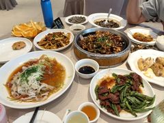 -群乐饭店(滨安路店)