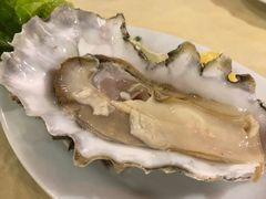 -真浪花园海鲜餐馆