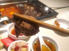 -海底捞火锅(万丰桥店)
