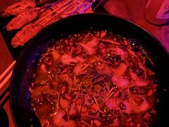 -夜火烤摊·东北烧烤酒场·老杨小黄鱼