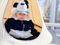 -安德鲁户外烧烤帐篷营地(马泉营店)