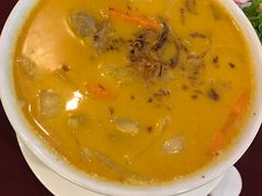 -BAI BUA RESTAURANT