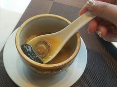 -上海虹桥宾馆味翠餐厅