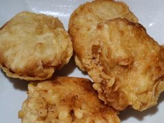 -赋石水库船头鱼红房子饭店