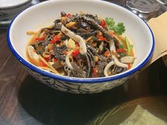 -衡厨·衡阳土菜(中南店)