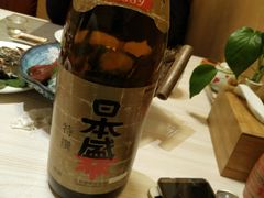 -割烹酱子日本料理(弘基财富广场店)