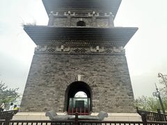 -九华山公园