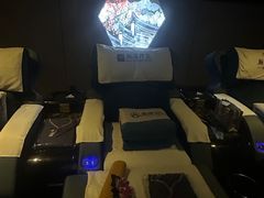 -瀚境SPA·影院足道·瑜伽按摩(景谷中路店)